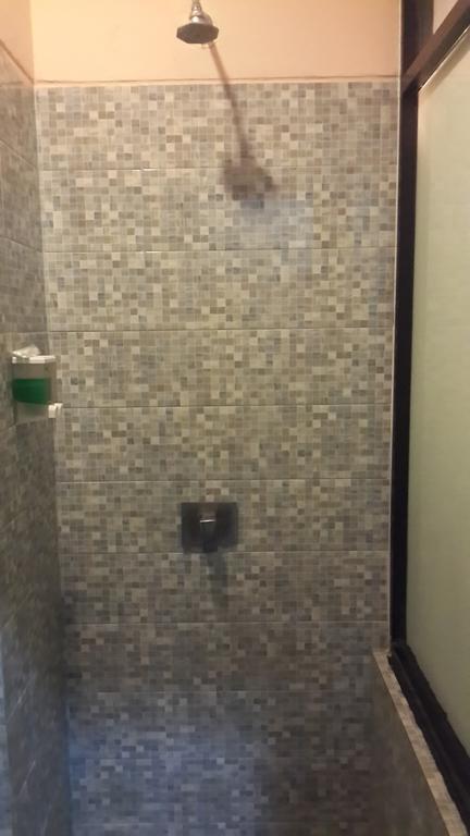 California Hotel Dżakarta Pokój zdjęcie