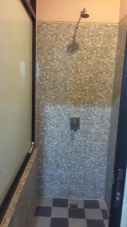 California Hotel Dżakarta Pokój zdjęcie