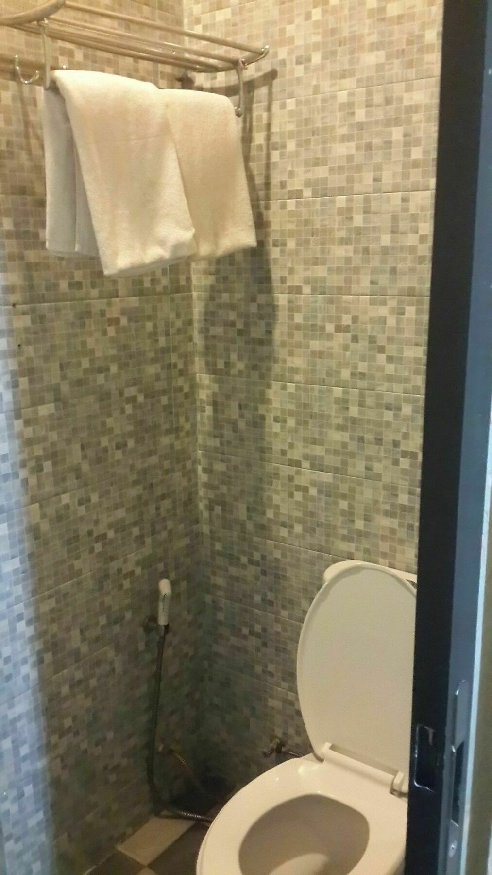 California Hotel Dżakarta Zewnętrze zdjęcie